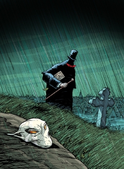 Noirhomme t.3 - Hamo & Antoine Maurel - Casterman