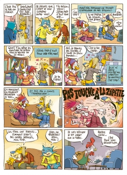 Zack & Willie tome 1