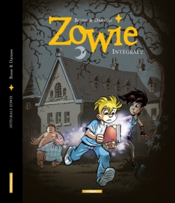 Zowie - L'integrale